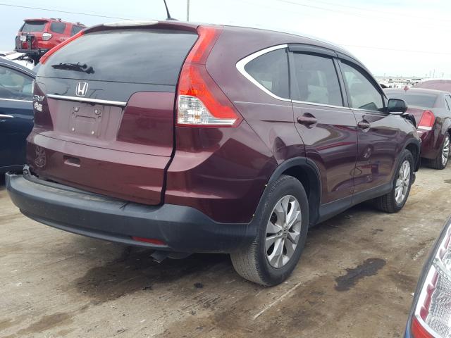 2013 HONDA CR-V EXL 5J6RM3H7XDL014386