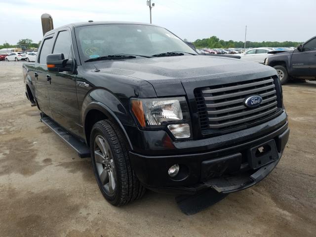 2012 FORD F150 SUPER 1FTFW1CF9CFC38669