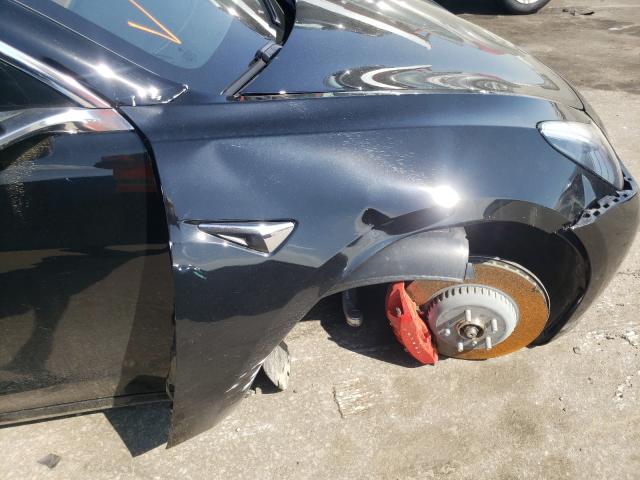 2020 TESLA MODEL 3 5YJ3E1EC8LF736102