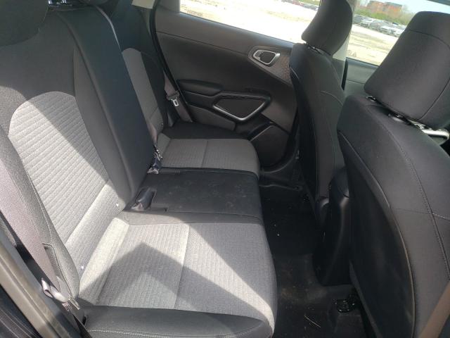 2020 KIA SOUL GT LI KNDJ63AU9L7036321