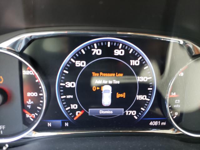2020 GMC ACADIA DEN 1GKKNPLS8LZ157554
