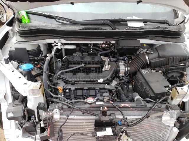 2020 HONDA PASSPORT E 5FNYF8H0XLB015728