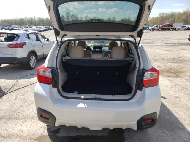 2014 SUBARU XV CROSSTR JF2GPACC8E8241711