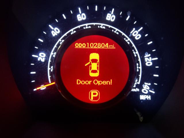 2012 KIA RIO EX KNADN4A33C6074742