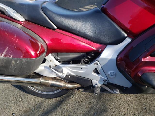 2005 HONDA ST1300 JH2SC51045M301485