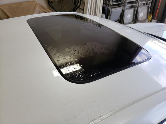 2018 HONDA ACCORD HYB 1HGCV3F58JA015443