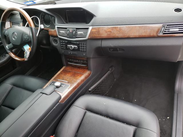 2013 MERCEDES-BENZ E350 WDDHF8JB1DA706058
