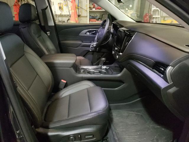 2020 CHEVROLET TRAVERSE R 1GNEVJKW1LJ306824