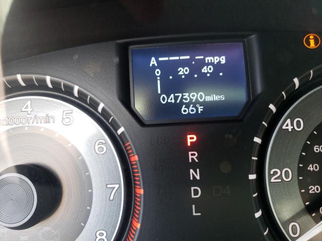 2017 HONDA ODYSSEY TO 5FNRL5H91HB004098