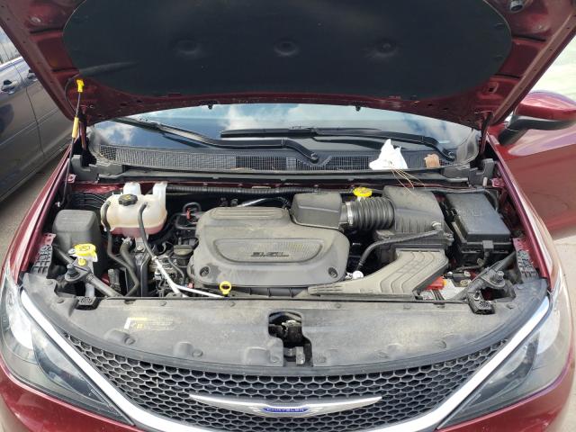 2020 CHRYSLER VOYAGER LX 2C4RC1DGXLR144824