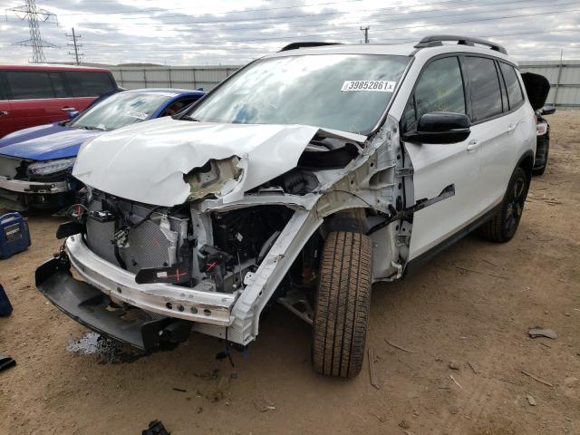 2020 HONDA PASSPORT E 5FNYF8H0XLB015728