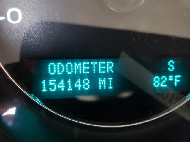2011 GMC YUKON DENA 1GKS1EEF7BR176353