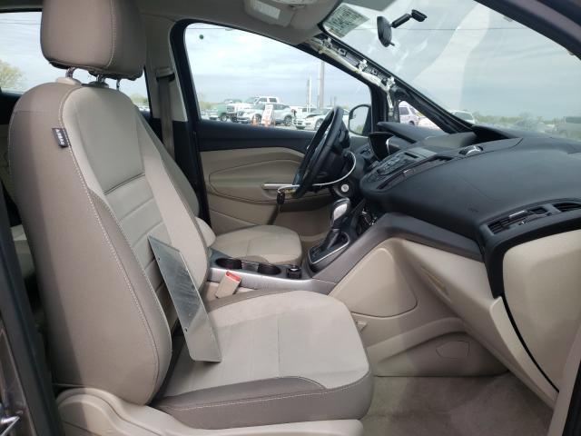2014 FORD C-MAX SE 1FADP5AU7EL515648