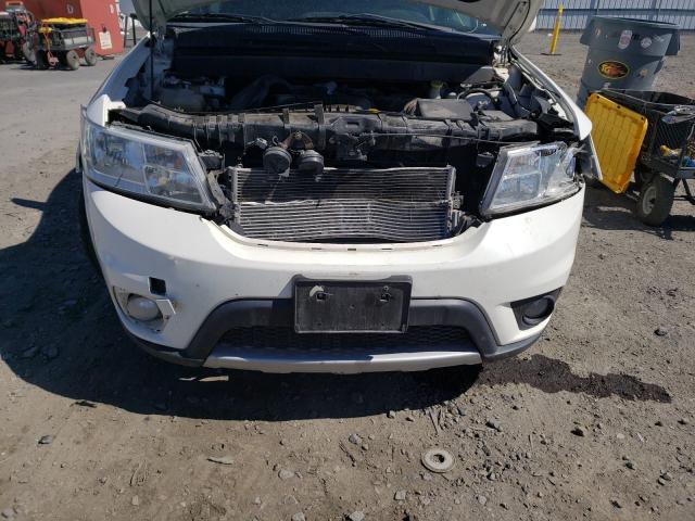 2015 DODGE JOURNEY LI 3C4PDDDG1FT725541