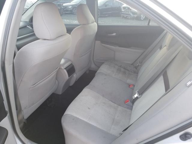 2014 TOYOTA CAMRY L 4T1BF1FK6EU385226