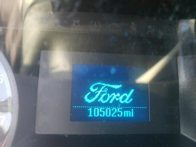 2016 FORD FUSION S 3FA6P0G77GR282517