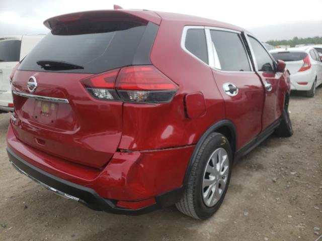 VIN JM3KE4DYXF0477102 2015 Mazda CX-5, Grand Touring no.4