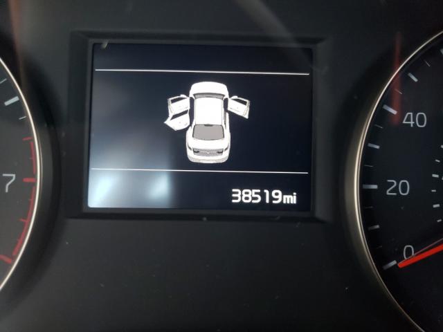 2018 KIA CADENZA LU KNALC4J15J5124706