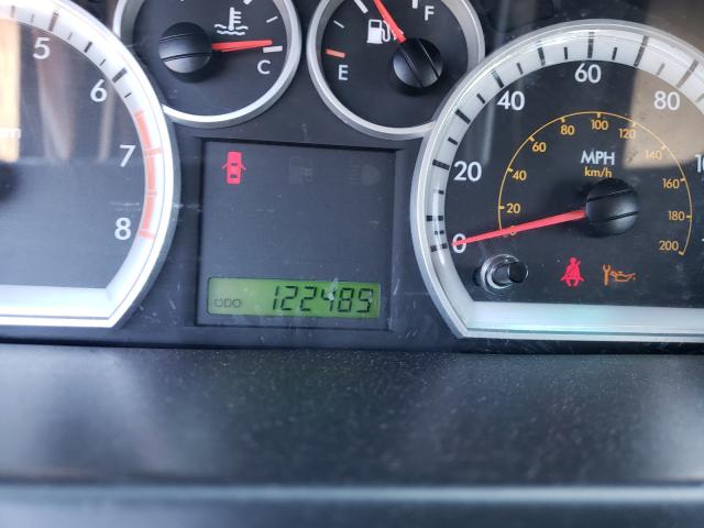 2011 CHEVROLET AVEO LS KL1TD5DE4BB140913