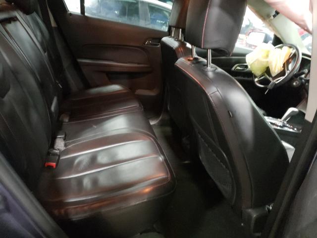 2013 GMC TERRAIN 2GKFLVE37D6343441