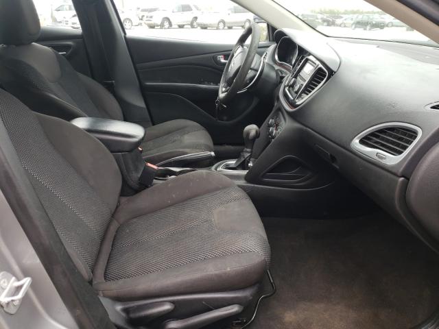2015 DODGE DART SE 1C3CDFAA7FD300345