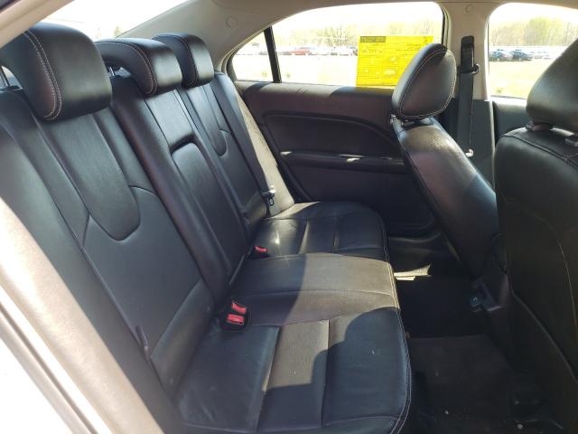 2010 FORD FUSION HYB 3FADP0L39AR262206