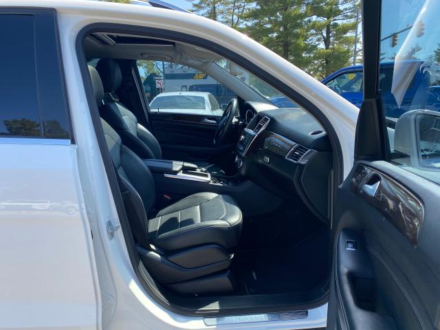 2014 MERCEDES-BENZ ML 350 4JGDA5JB0EA358014