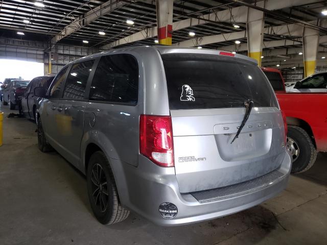 2019 DODGE GRAND CARA 2C4RDGEG3KR632137
