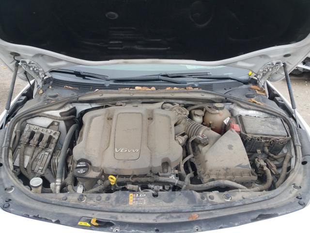 2017 BUICK LACROSSE E 1G4ZP5SS3HU212213