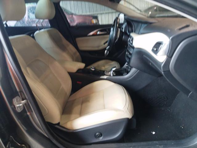 2017 INFINITI QX30 BASE SJKCH5CP6HA019912