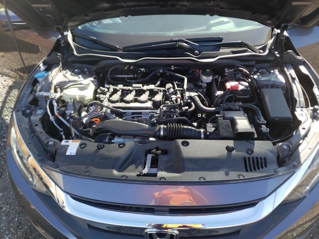 2016 HONDA CIVIC TOUR 19XFC1F99GE041743