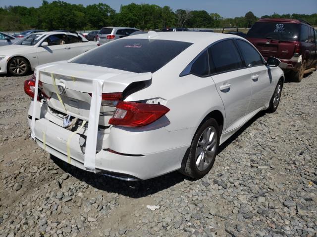 VIN 4T1BZ1HK0JU502863 2018 Toyota Camry, Xse V6 no.4