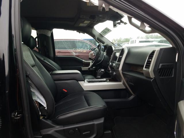 2020 FORD F150 SUPER 1FTEW1E42LKD05546