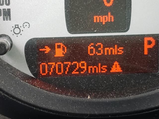 2012 MINI COOPER CLU WMWZF3C5XCT189979