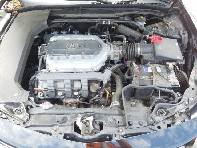 2012 ACURA TL 19UUA8F59CA038312