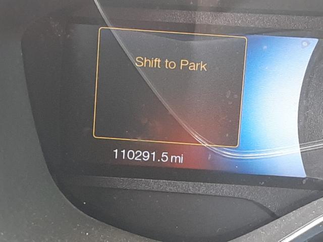 2013 FORD C-MAX SEL 1FADP5BUXDL502809