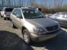 1999 LEXUS  RX300