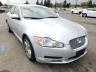 2010 JAGUAR  XF