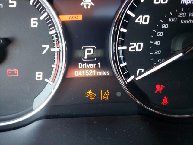 2017 ACURA RLX TECH JH4KC1F53HC000298