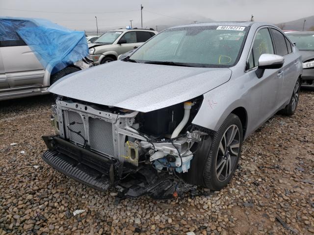 2019 SUBARU LEGACY SPO 4S3BNAS66K3012561