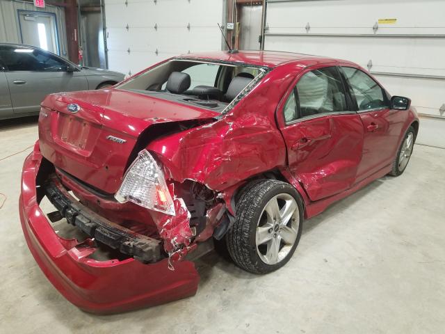 2012 FORD FUSION SPO 3FAHP0KC9CR155095