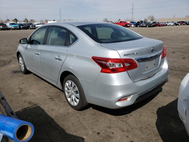 VIN 1FADP3K2XEL275383 2014 Ford Focus, SE no.3