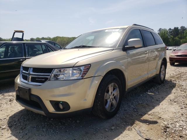 2011 DODGE JOURNEY MA 3D4PG1FG9BT547295