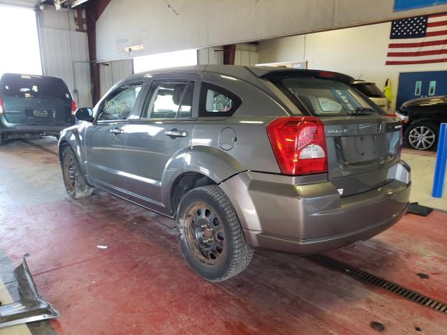 2012 DODGE CALIBER SX 1C3CDWDA9CD533036