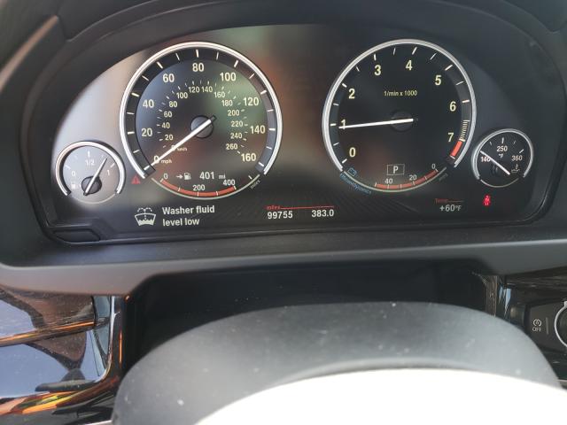 2014 BMW X5 XDRIVE3 5UXKR0C56E0K43596