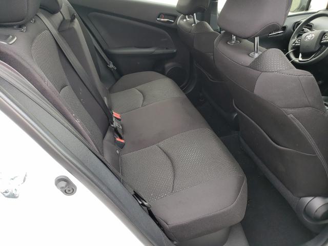 2021 TOYOTA PRIUS SPEC JTDKAMFU8M3137991