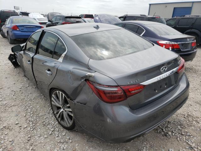 VIN 3FA6P0HD4GR375533 2016 Ford Fusion, SE no.3