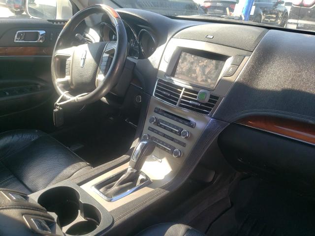 2011 LINCOLN MKT 2LMHJ5AT7BBJ53336