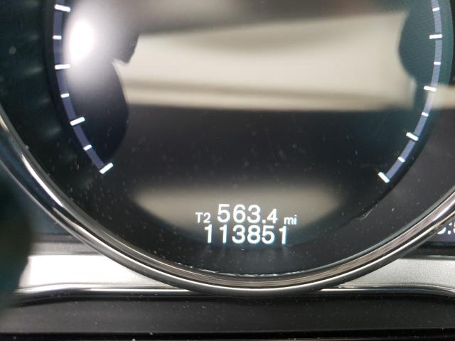 2016 VOLVO S60 PLATIN LYV612TM3GB098732