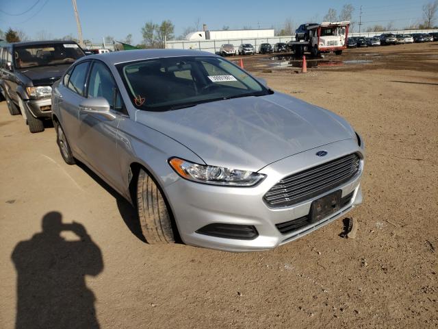 2013 FORD FUSION SE 3FA6P0H75DR189456